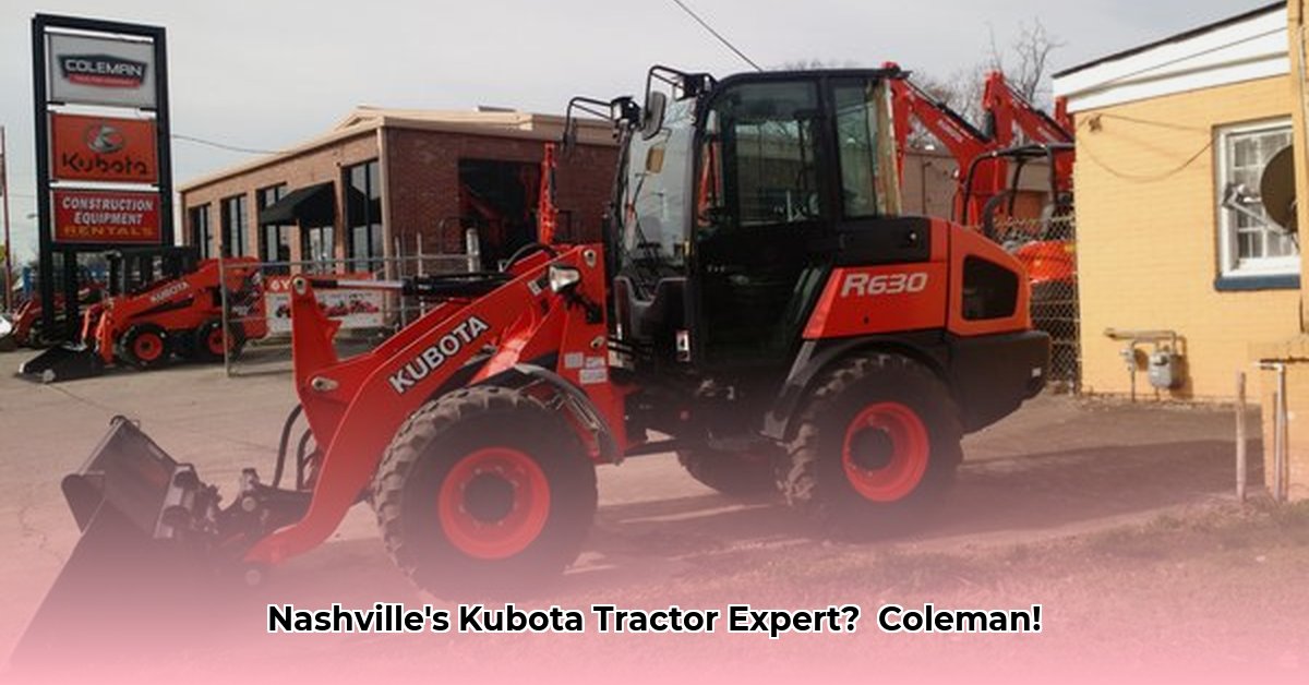 coleman-tractor-nashville
